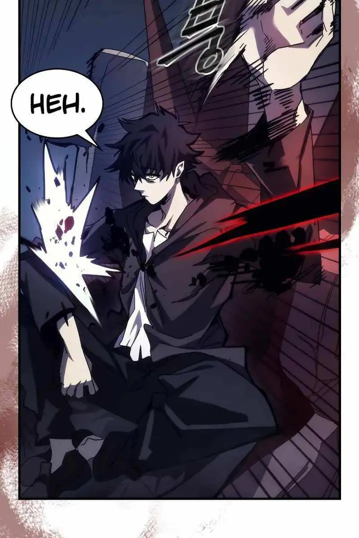 Truyện Tranh Hãy Hành Động Như Một Boss Đi Ngài Mr. Devourer trang 7