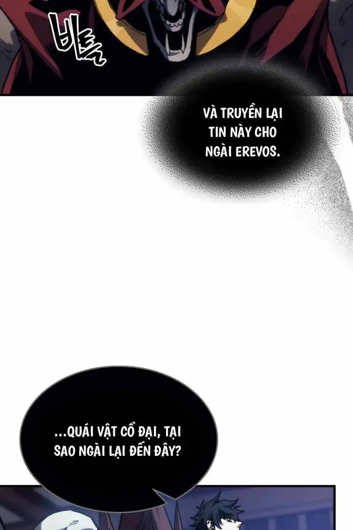 Truyện Tranh Hãy Hành Động Như Một Boss Đi Ngài Mr. Devourer trang 7