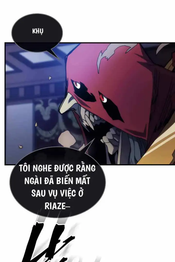 Truyện Tranh Hãy Hành Động Như Một Boss Đi Ngài Mr. Devourer trang 7