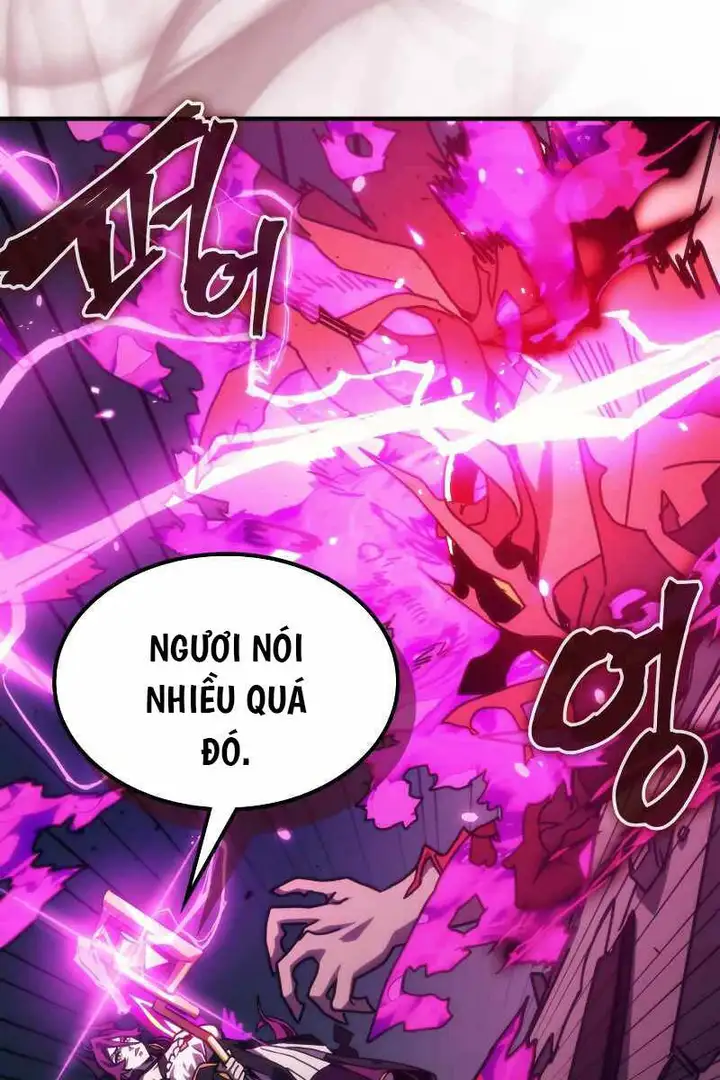 Truyện Tranh Hãy Hành Động Như Một Boss Đi Ngài Mr. Devourer trang 7