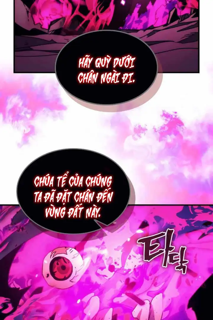 Truyện Tranh Hãy Hành Động Như Một Boss Đi Ngài Mr. Devourer trang 7