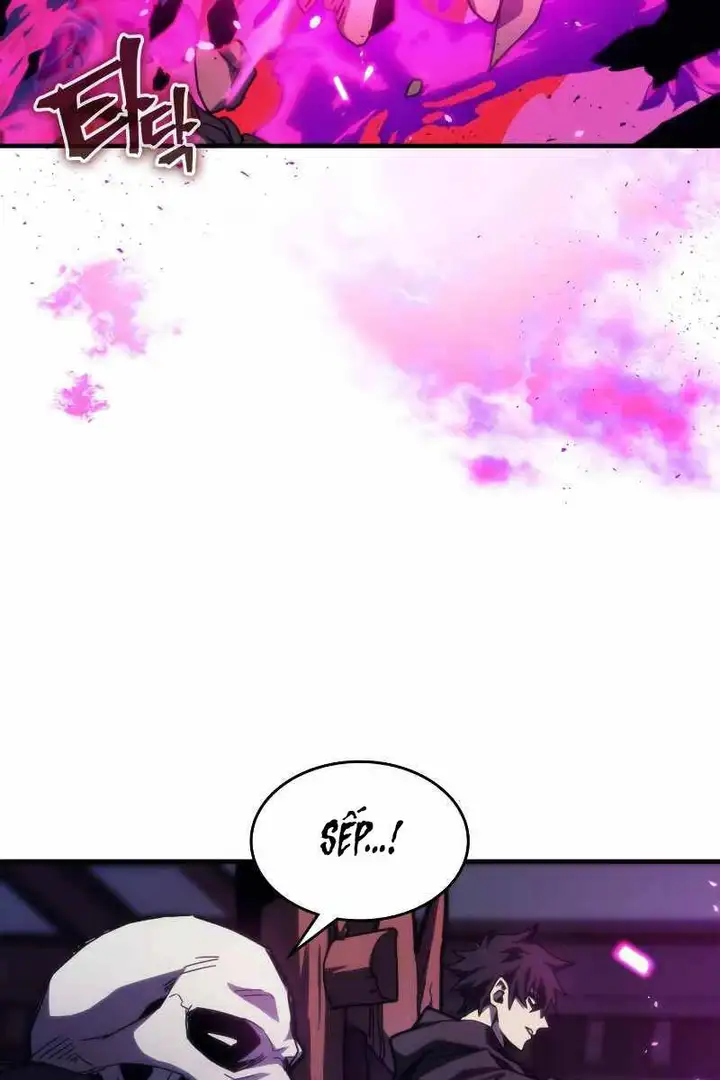 Truyện Tranh Hãy Hành Động Như Một Boss Đi Ngài Mr. Devourer trang 7