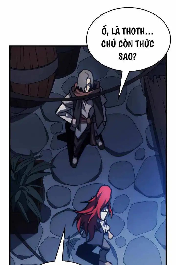 Truyện Tranh Hãy Hành Động Như Một Boss Đi Ngài Mr. Devourer trang 7
