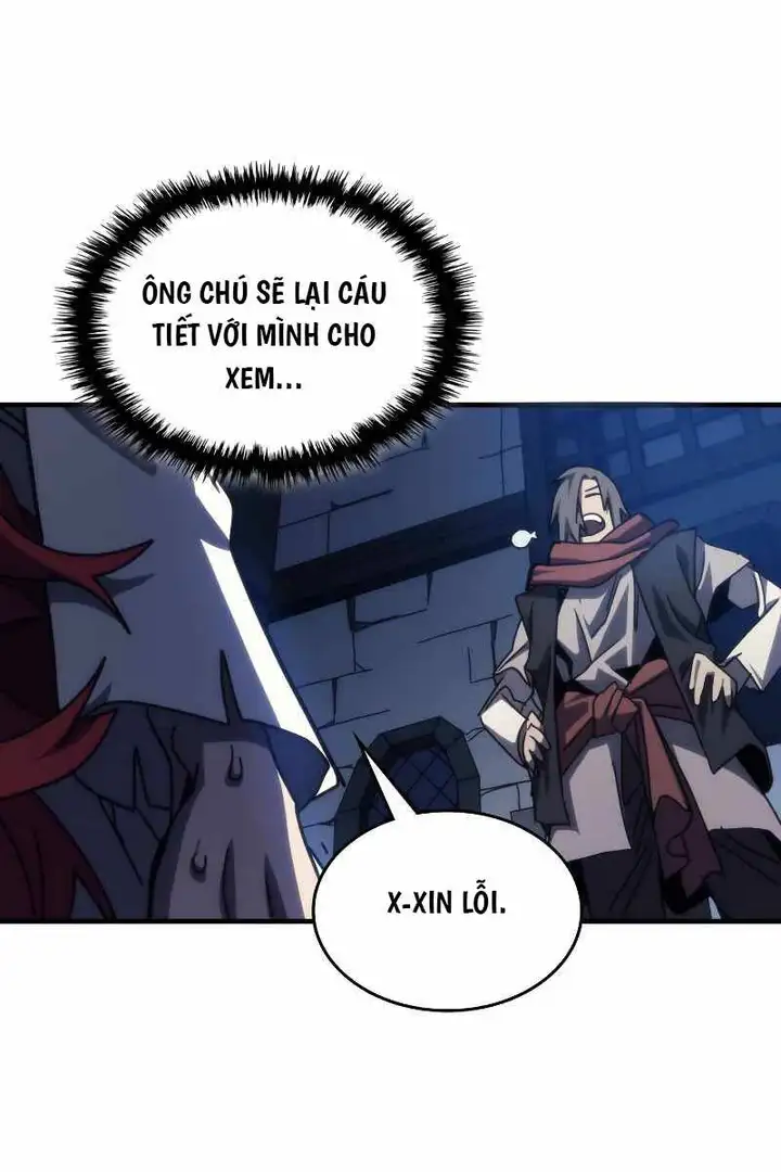 Truyện Tranh Hãy Hành Động Như Một Boss Đi Ngài Mr. Devourer trang 7