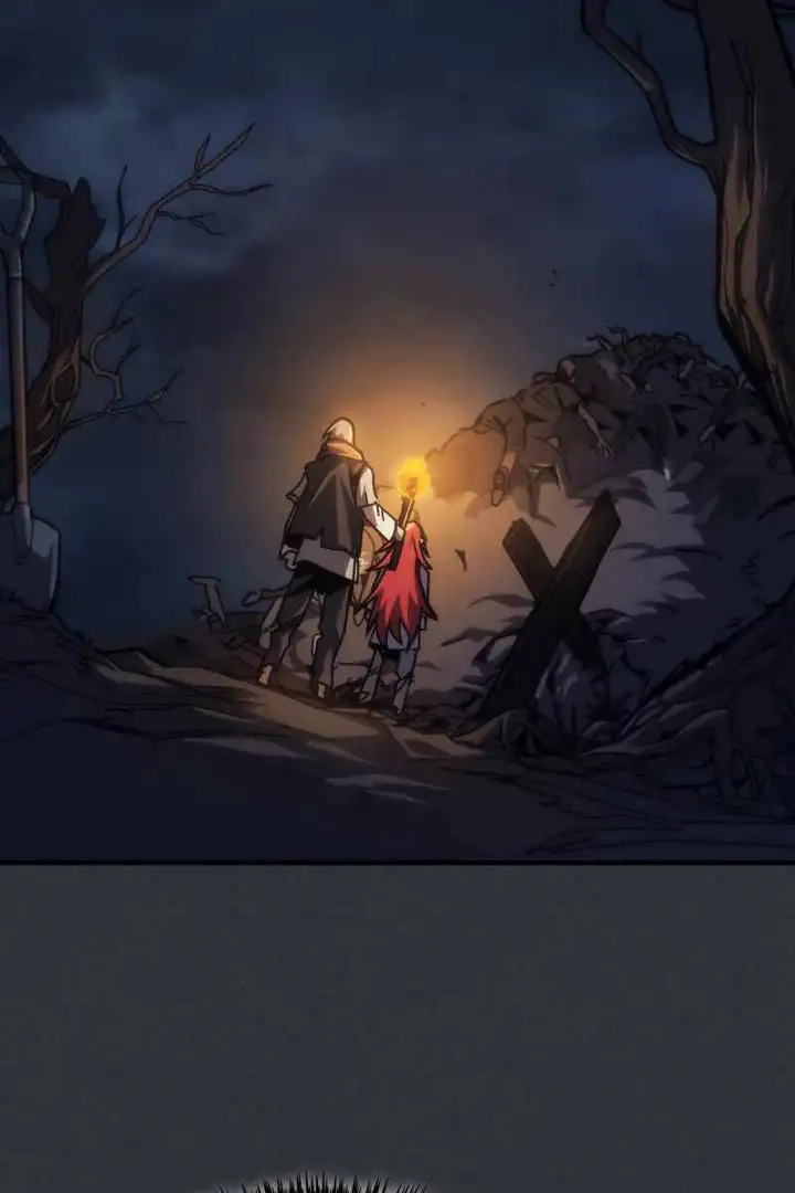 Truyện Tranh Hãy Hành Động Như Một Boss Đi Ngài Mr. Devourer trang 7