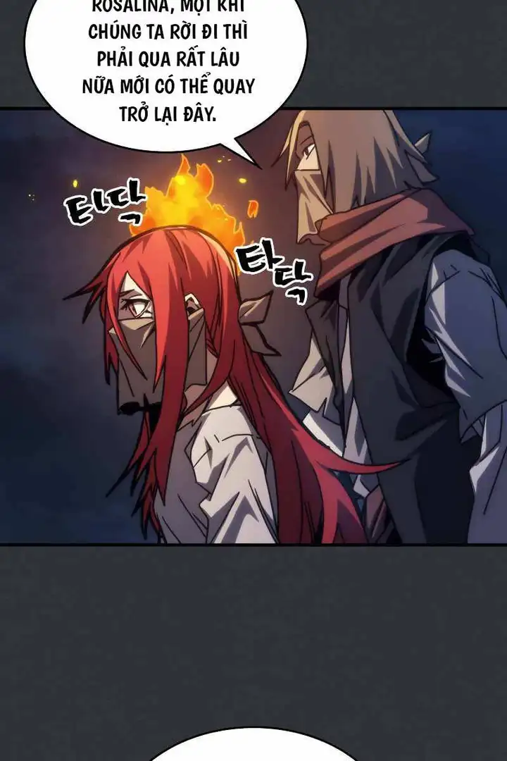 Truyện Tranh Hãy Hành Động Như Một Boss Đi Ngài Mr. Devourer trang 7