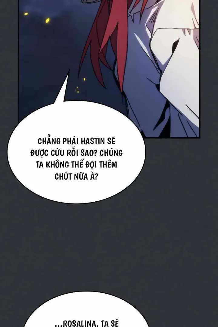 Truyện Tranh Hãy Hành Động Như Một Boss Đi Ngài Mr. Devourer trang 7