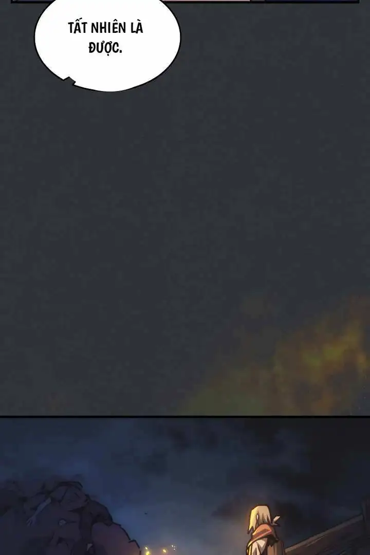 Truyện Tranh Hãy Hành Động Như Một Boss Đi Ngài Mr. Devourer trang 7