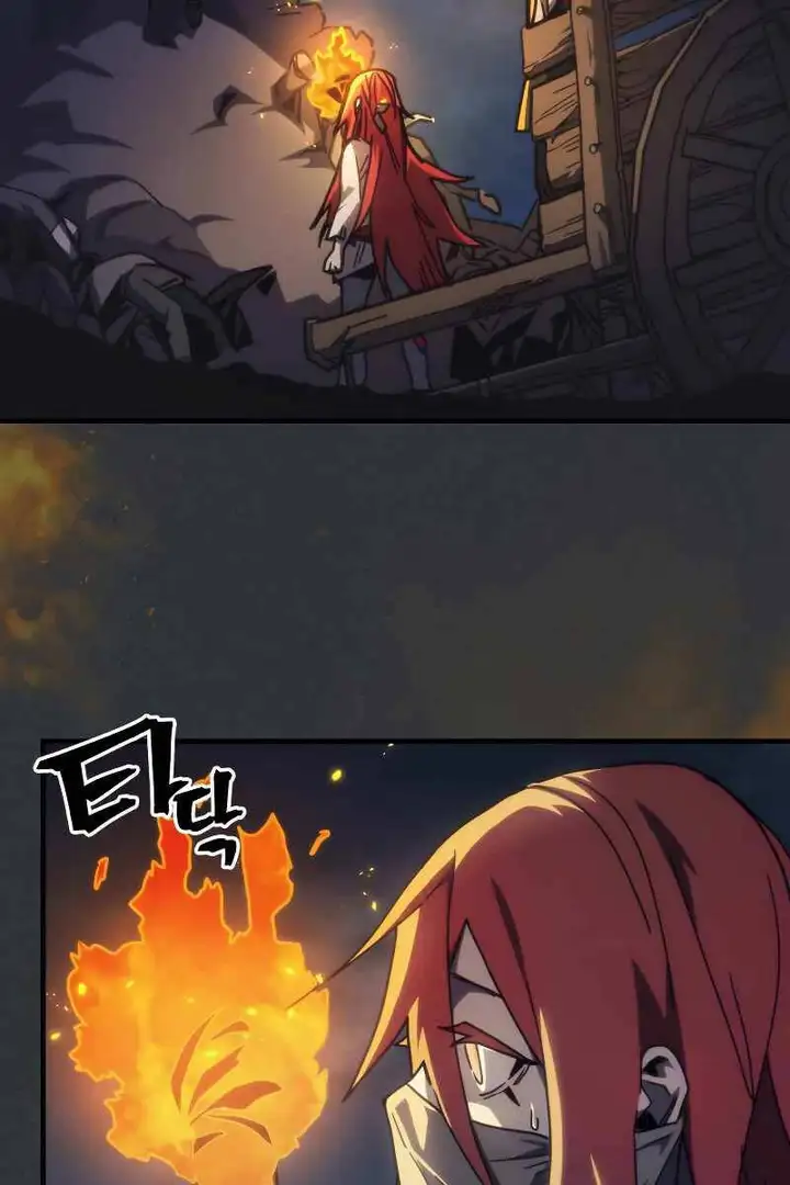 Truyện Tranh Hãy Hành Động Như Một Boss Đi Ngài Mr. Devourer trang 7