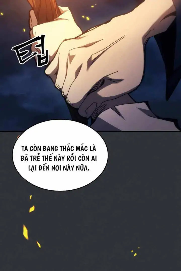 Truyện Tranh Hãy Hành Động Như Một Boss Đi Ngài Mr. Devourer trang 7