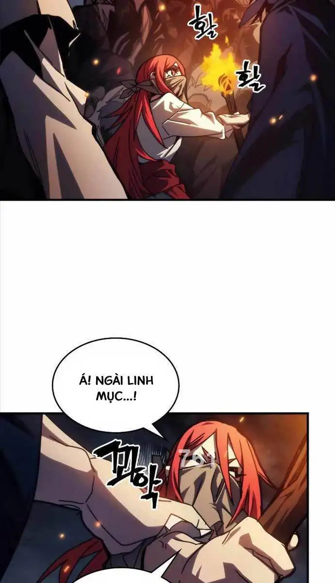 Truyện Tranh Hãy Hành Động Như Một Boss Đi Ngài Mr. Devourer trang 7