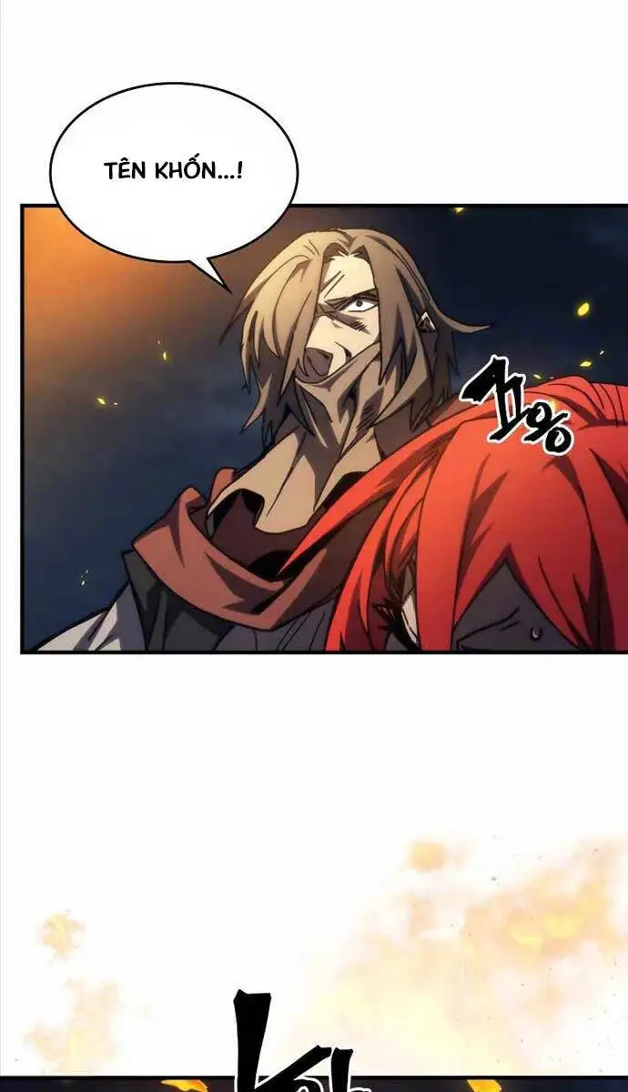 Truyện Tranh Hãy Hành Động Như Một Boss Đi Ngài Mr. Devourer trang 7