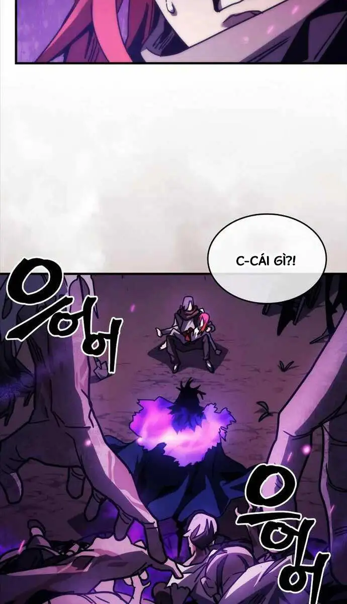 Truyện Tranh Hãy Hành Động Như Một Boss Đi Ngài Mr. Devourer trang 7