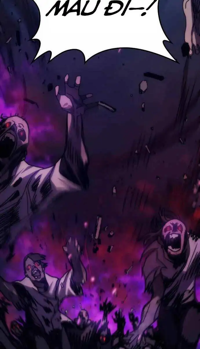 Truyện Tranh Hãy Hành Động Như Một Boss Đi Ngài Mr. Devourer trang 7