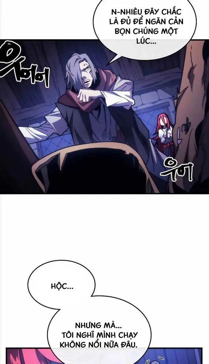Truyện Tranh Hãy Hành Động Như Một Boss Đi Ngài Mr. Devourer trang 7