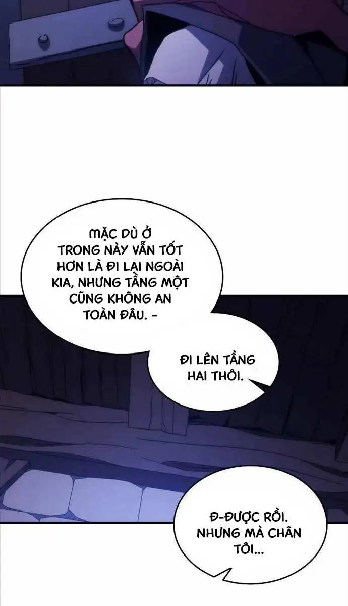 Truyện Tranh Hãy Hành Động Như Một Boss Đi Ngài Mr. Devourer trang 7