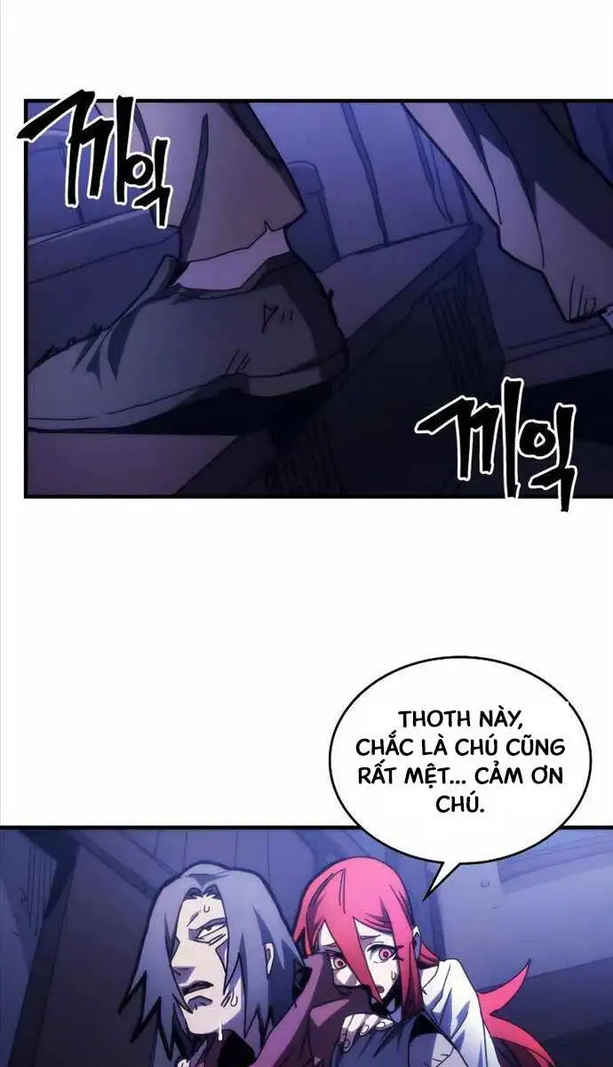 Truyện Tranh Hãy Hành Động Như Một Boss Đi Ngài Mr. Devourer trang 7