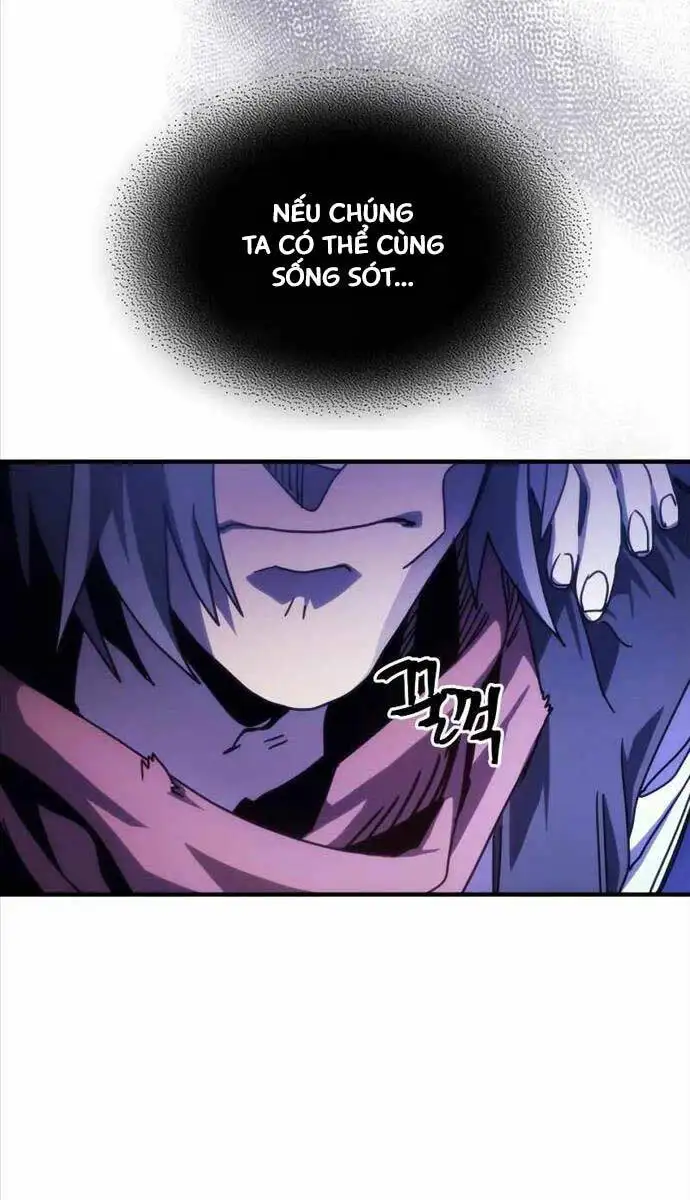 Truyện Tranh Hãy Hành Động Như Một Boss Đi Ngài Mr. Devourer trang 7