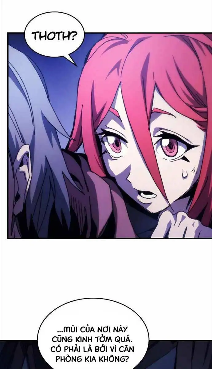 Truyện Tranh Hãy Hành Động Như Một Boss Đi Ngài Mr. Devourer trang 7