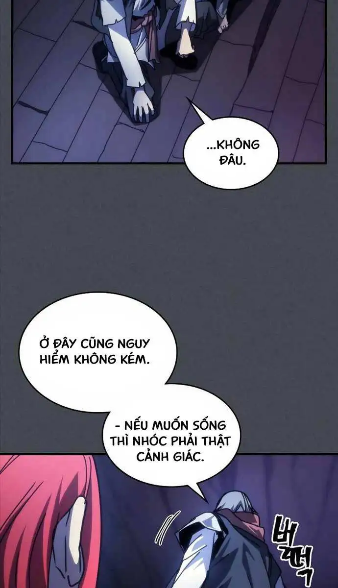 Truyện Tranh Hãy Hành Động Như Một Boss Đi Ngài Mr. Devourer trang 7