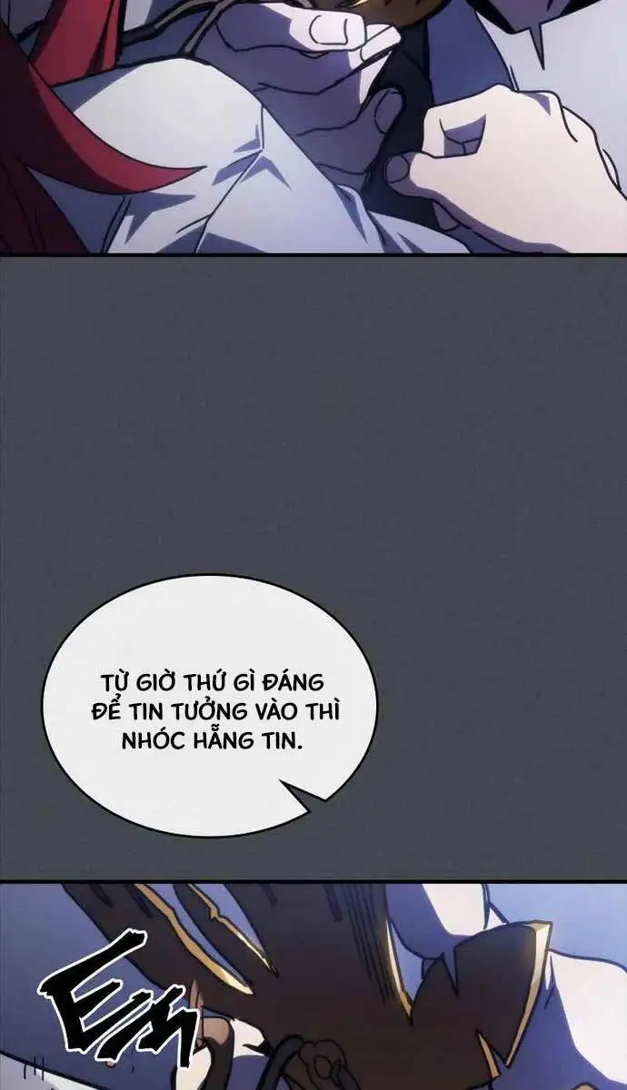 Truyện Tranh Hãy Hành Động Như Một Boss Đi Ngài Mr. Devourer trang 7