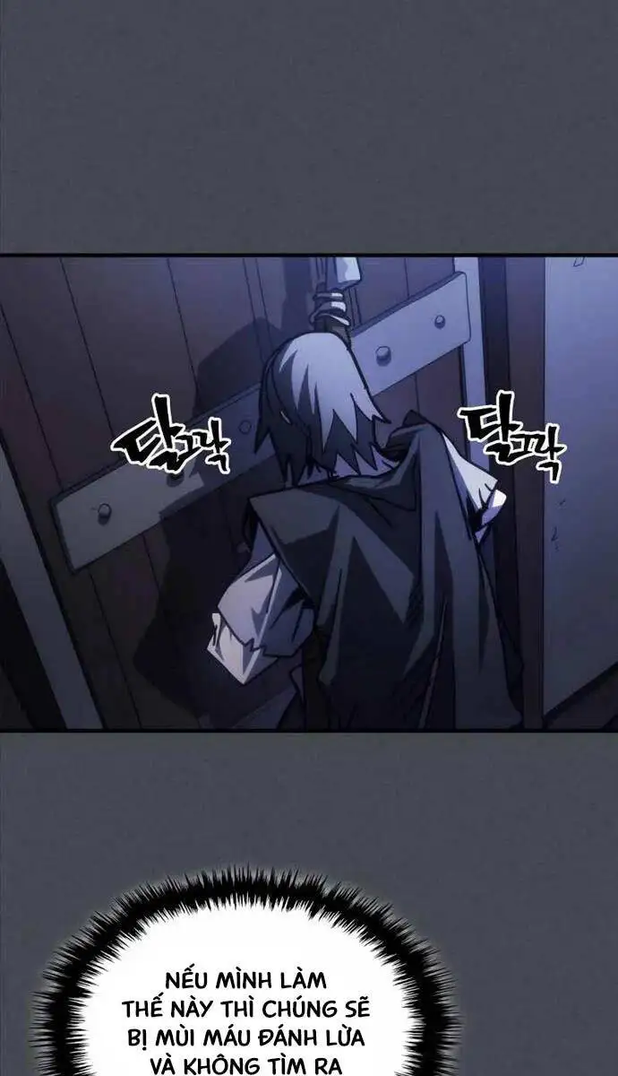 Truyện Tranh Hãy Hành Động Như Một Boss Đi Ngài Mr. Devourer trang 7
