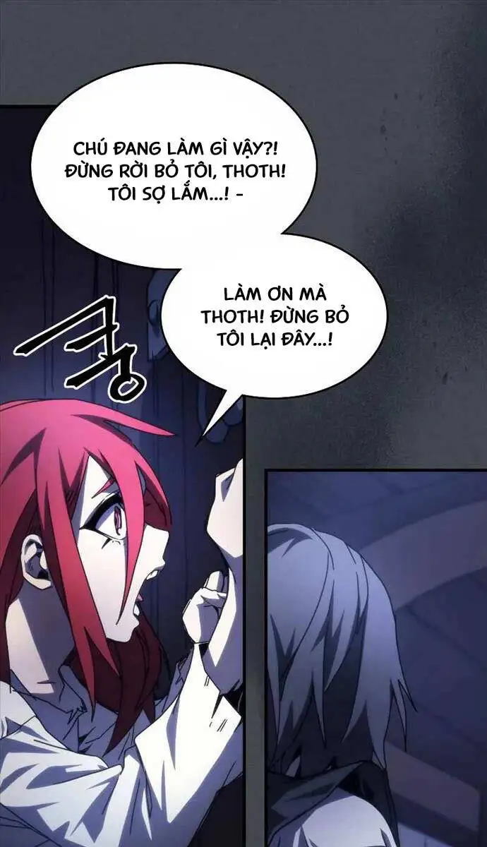 Truyện Tranh Hãy Hành Động Như Một Boss Đi Ngài Mr. Devourer trang 7