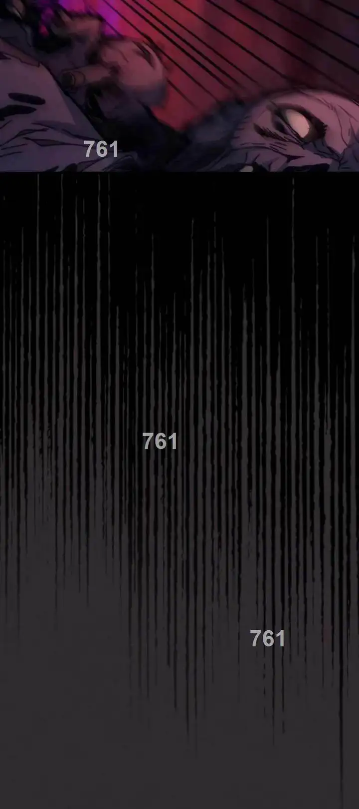 Truyện Tranh Hãy Hành Động Như Một Boss Đi Ngài Mr. Devourer trang 7