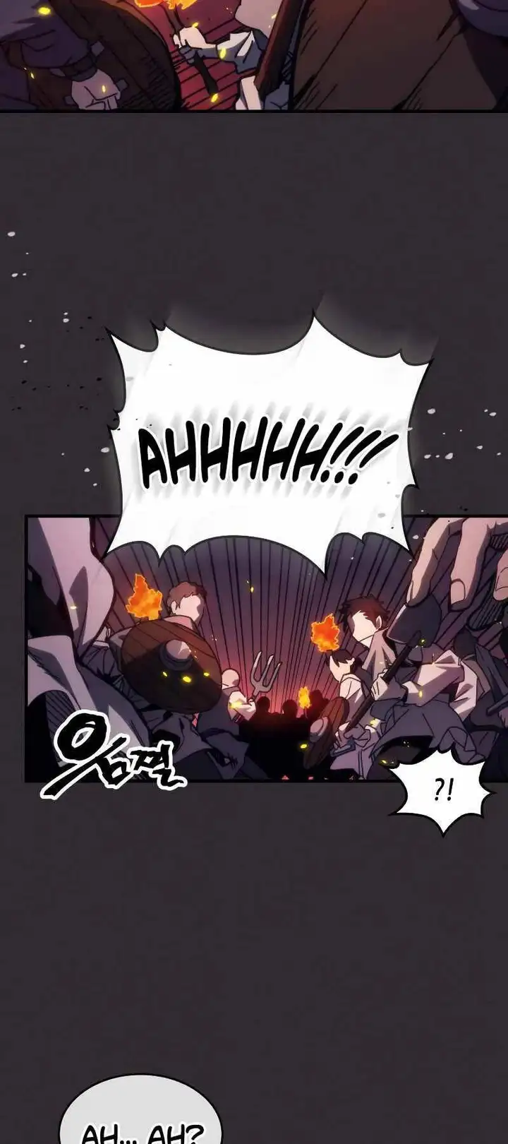 Truyện Tranh Hãy Hành Động Như Một Boss Đi Ngài Mr. Devourer trang 7