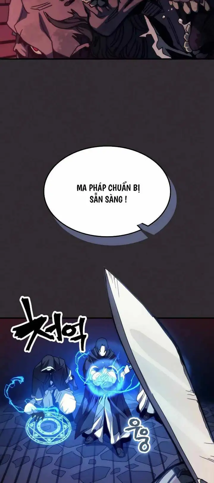 Truyện Tranh Hãy Hành Động Như Một Boss Đi Ngài Mr. Devourer trang 7