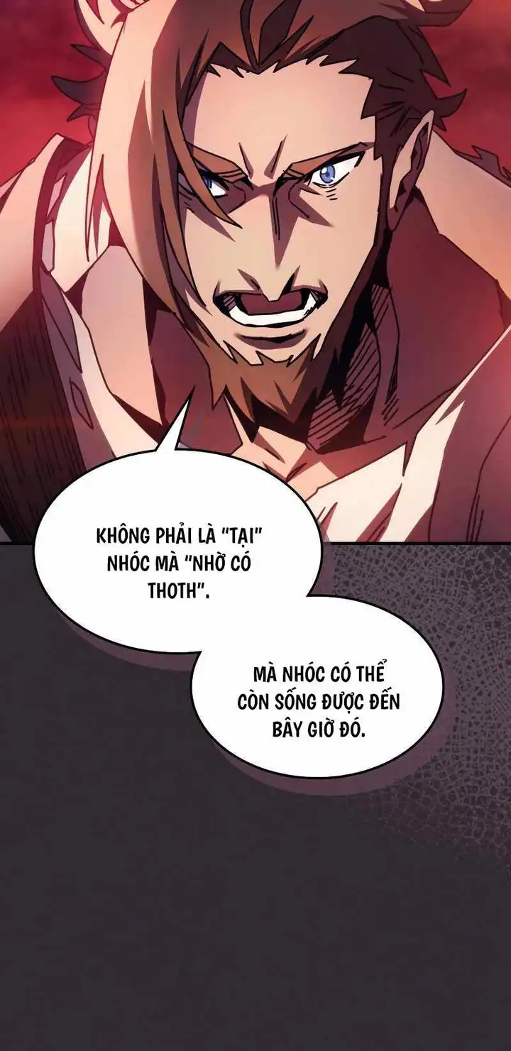 Truyện Tranh Hãy Hành Động Như Một Boss Đi Ngài Mr. Devourer trang 7