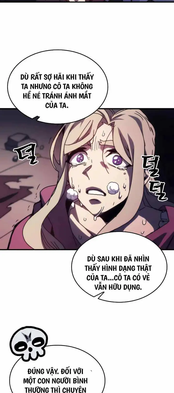 Truyện Tranh Hãy Hành Động Như Một Boss Đi Ngài Mr. Devourer trang 7