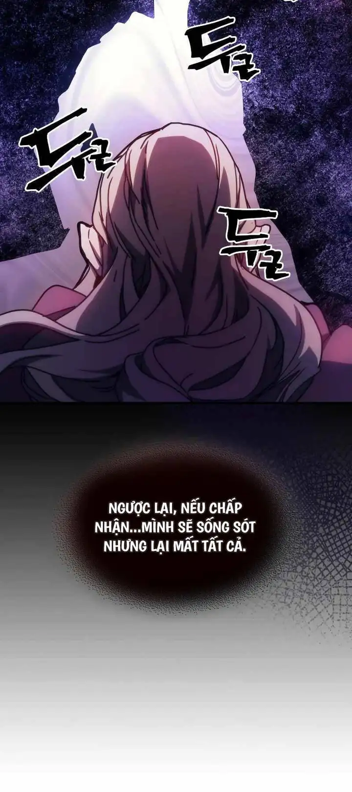 Truyện Tranh Hãy Hành Động Như Một Boss Đi Ngài Mr. Devourer trang 7