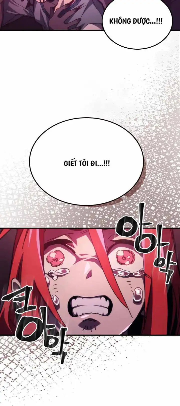 Truyện Tranh Hãy Hành Động Như Một Boss Đi Ngài Mr. Devourer trang 7