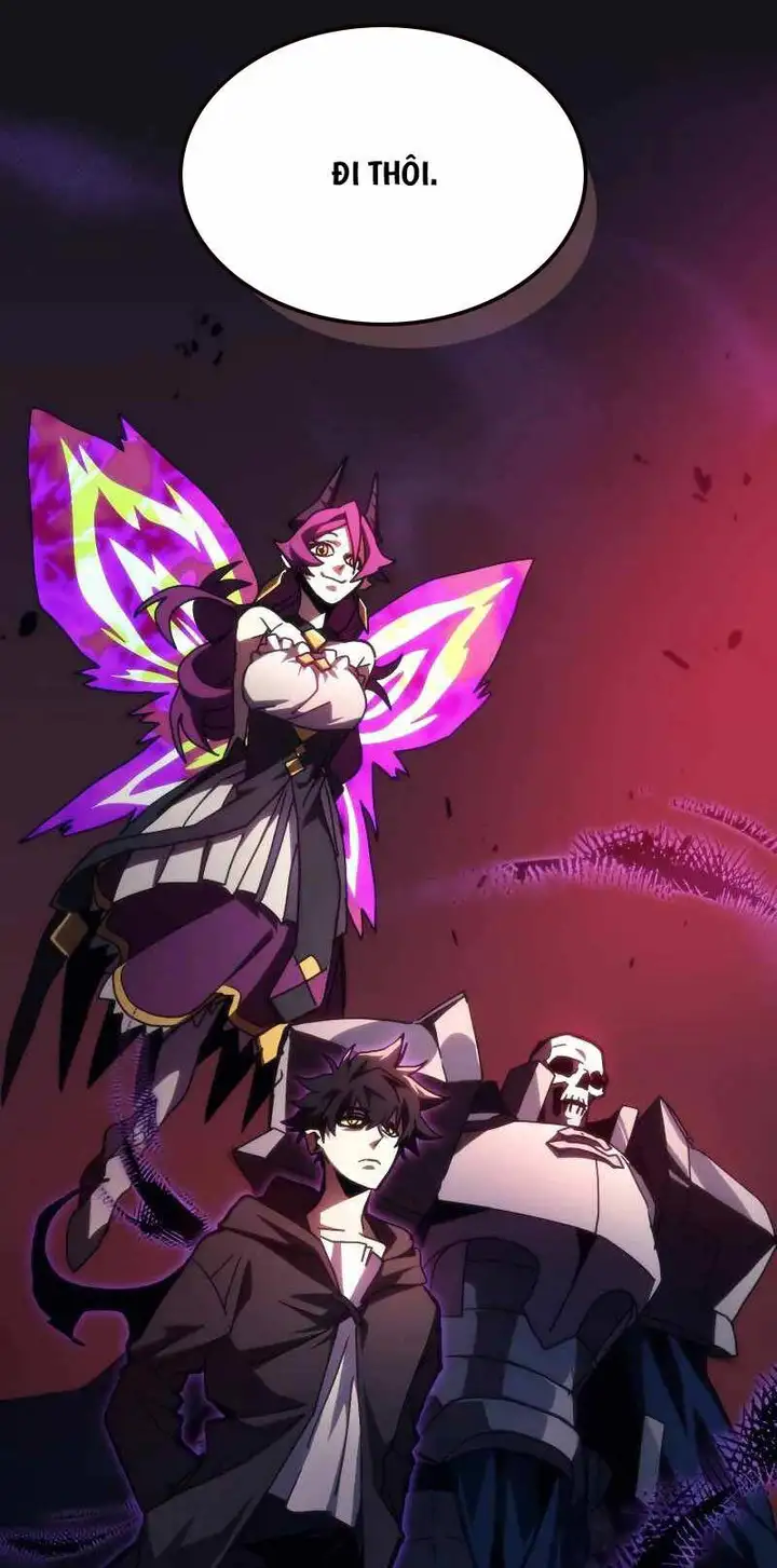 Truyện Tranh Hãy Hành Động Như Một Boss Đi Ngài Mr. Devourer trang 7