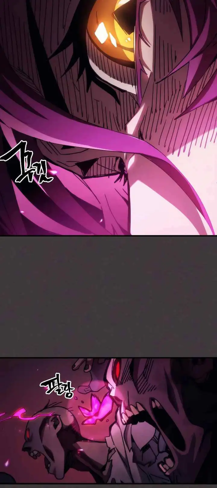 Truyện Tranh Hãy Hành Động Như Một Boss Đi Ngài Mr. Devourer trang 7