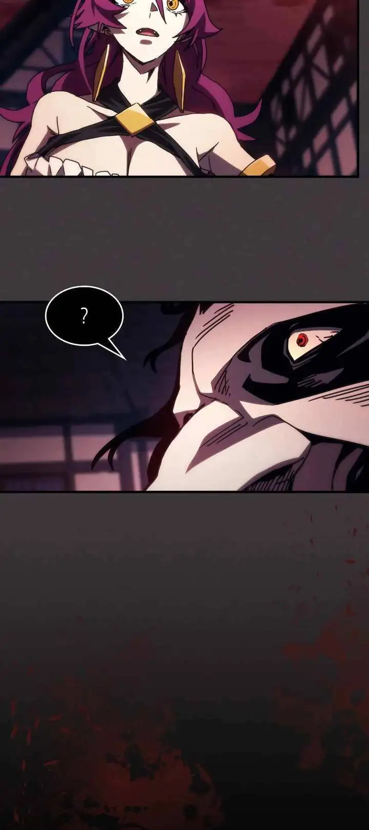 Truyện Tranh Hãy Hành Động Như Một Boss Đi Ngài Mr. Devourer trang 7