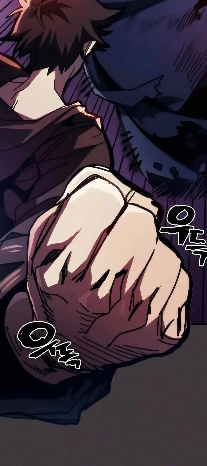 Truyện Tranh Hãy Hành Động Như Một Boss Đi Ngài Mr. Devourer trang 7