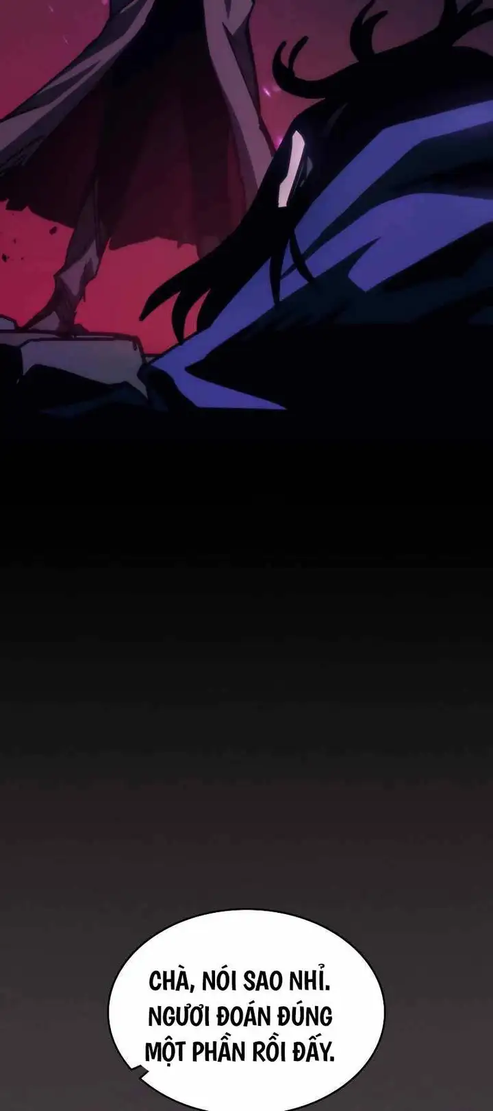 Truyện Tranh Hãy Hành Động Như Một Boss Đi Ngài Mr. Devourer trang 7