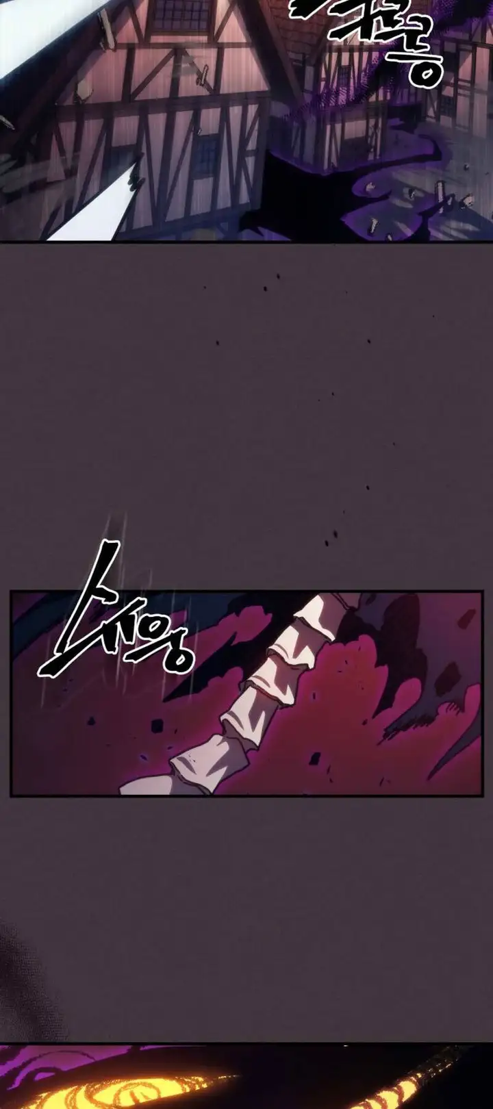 Truyện Tranh Hãy Hành Động Như Một Boss Đi Ngài Mr. Devourer trang 7