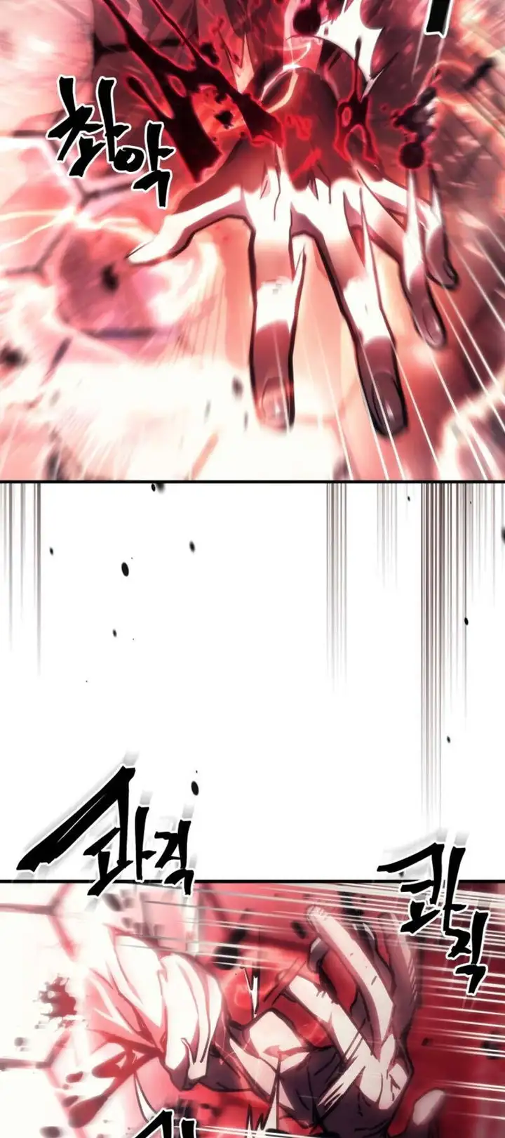 Truyện Tranh Hãy Hành Động Như Một Boss Đi Ngài Mr. Devourer trang 7