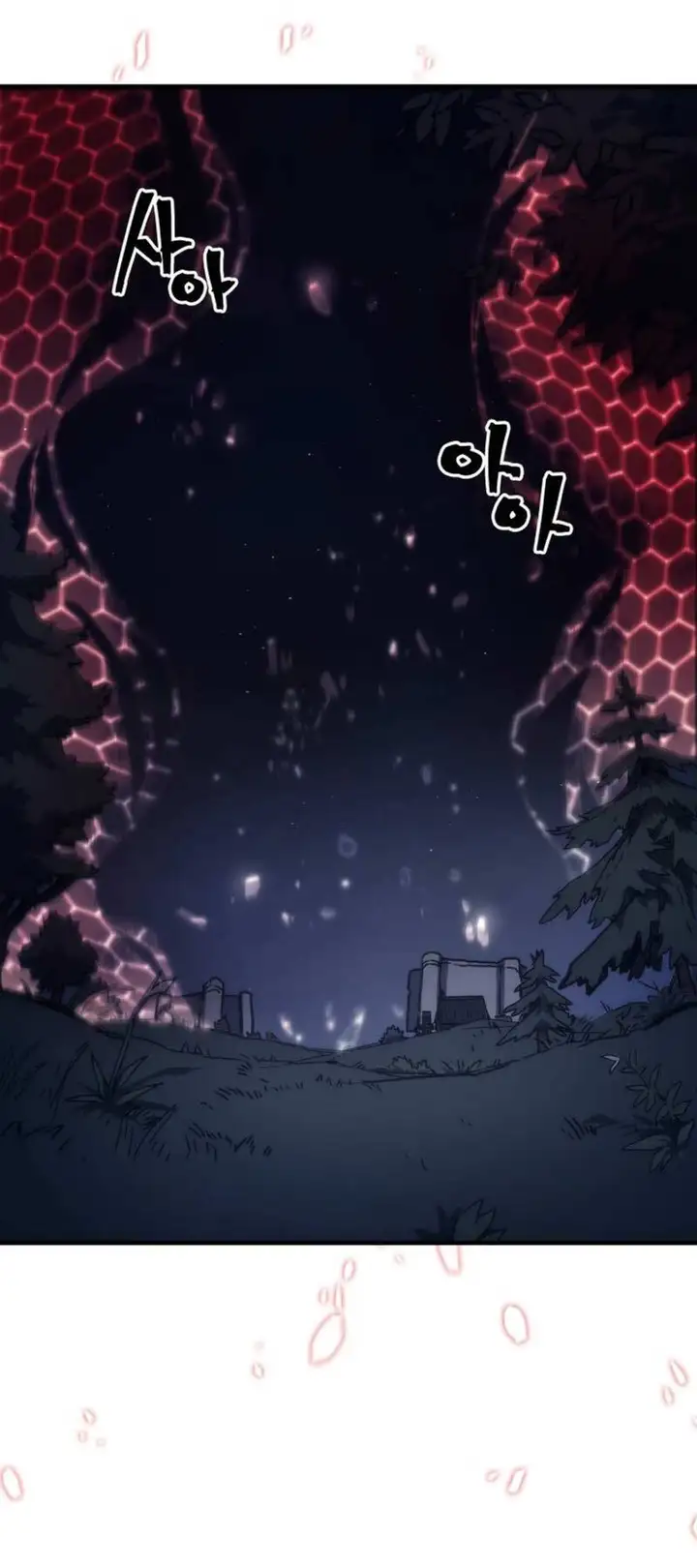 Truyện Tranh Hãy Hành Động Như Một Boss Đi Ngài Mr. Devourer trang 7