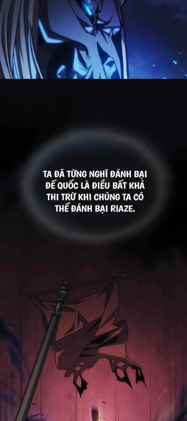 Truyện Tranh Hãy Hành Động Như Một Boss Đi Ngài Mr. Devourer trang 7