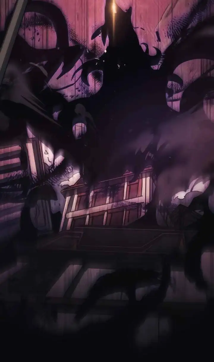 Truyện Tranh Hãy Hành Động Như Một Boss Đi Ngài Mr. Devourer trang 7