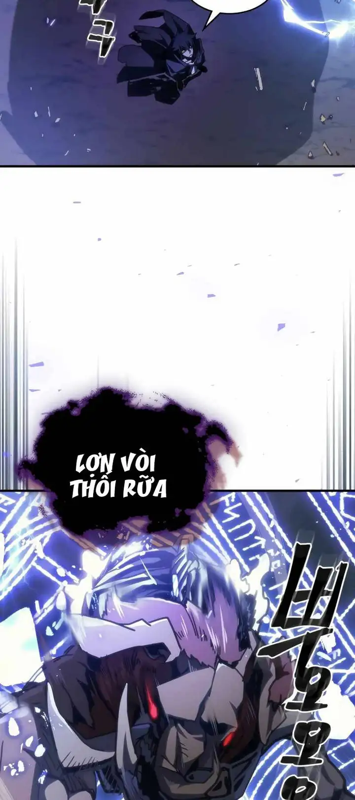 Truyện Tranh Hãy Hành Động Như Một Boss Đi Ngài Mr. Devourer trang 7