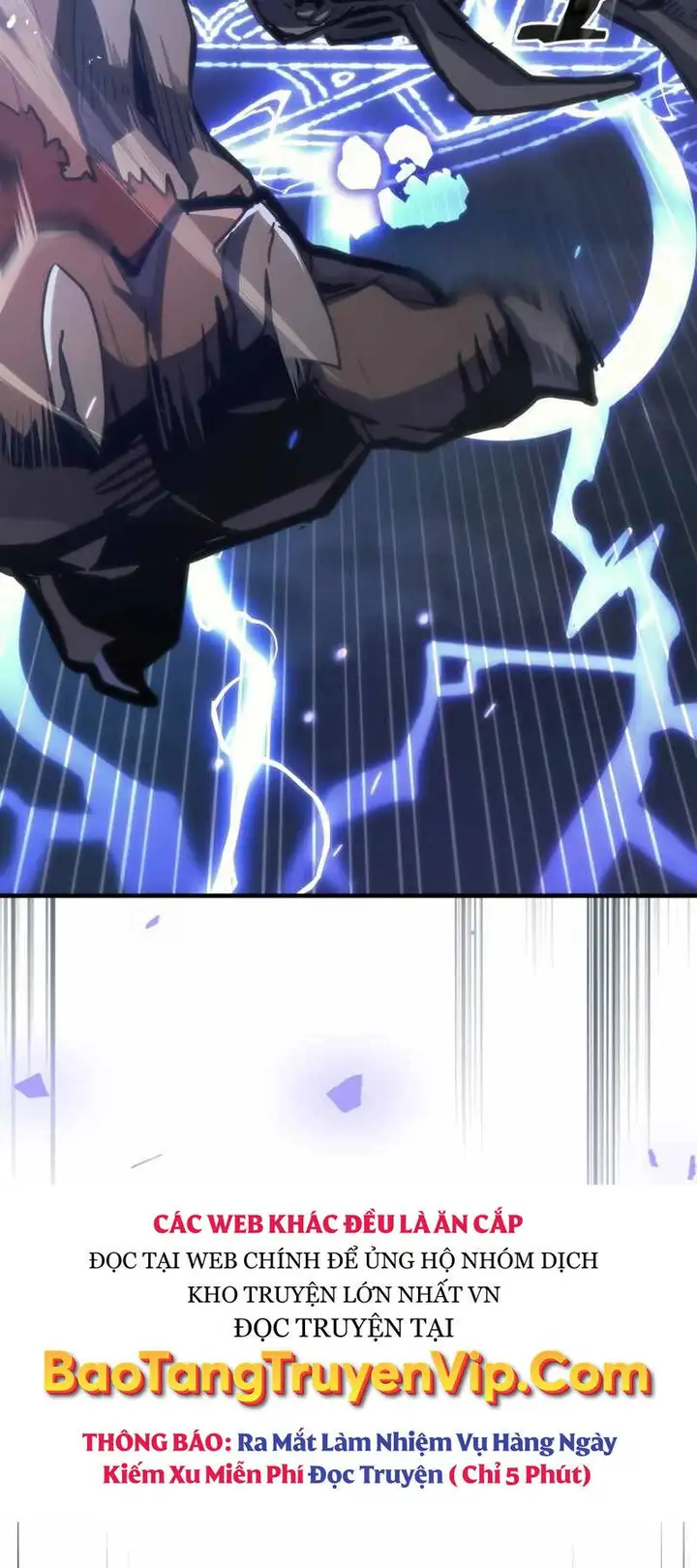 Truyện Tranh Hãy Hành Động Như Một Boss Đi Ngài Mr. Devourer trang 7