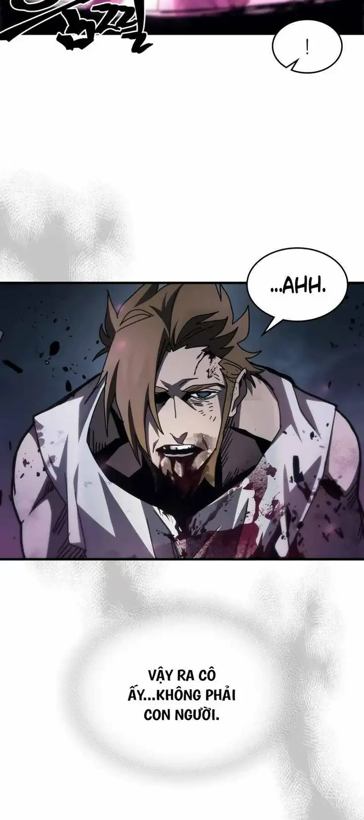 Truyện Tranh Hãy Hành Động Như Một Boss Đi Ngài Mr. Devourer trang 7