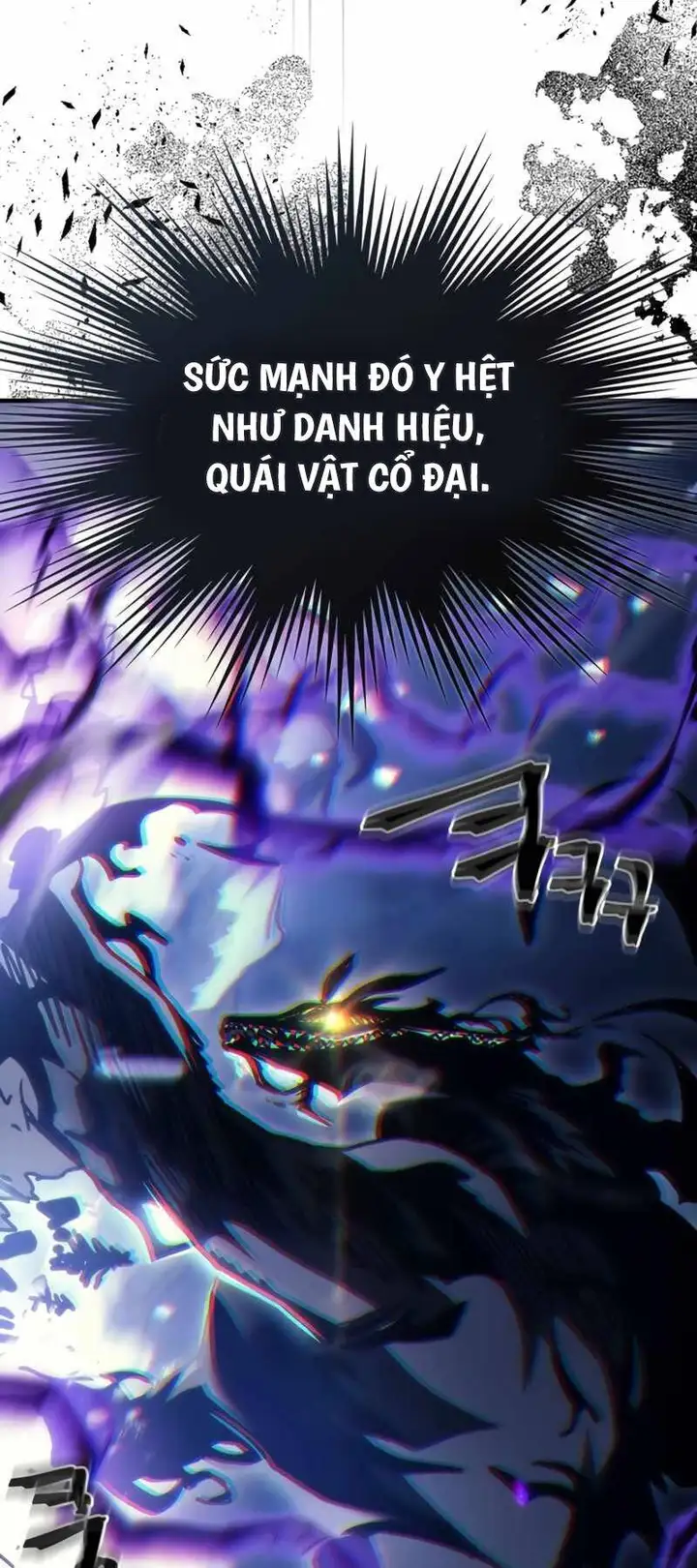 Truyện Tranh Hãy Hành Động Như Một Boss Đi Ngài Mr. Devourer trang 7