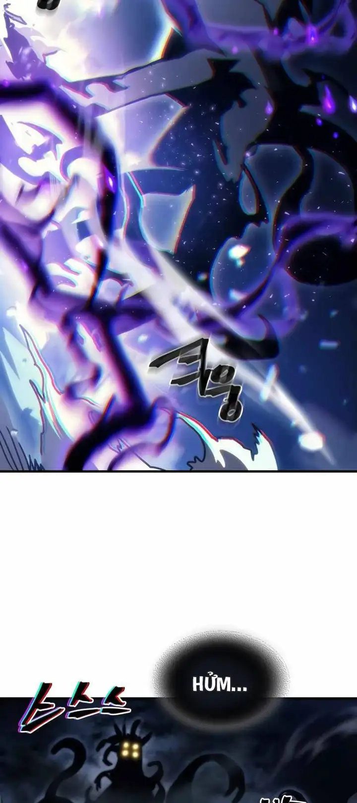 Truyện Tranh Hãy Hành Động Như Một Boss Đi Ngài Mr. Devourer trang 7