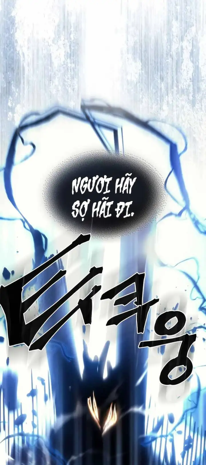 Truyện Tranh Hãy Hành Động Như Một Boss Đi Ngài Mr. Devourer trang 7